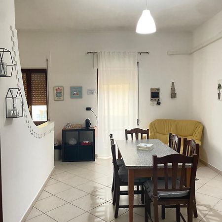 Parvis Home Brindisi Luaran gambar