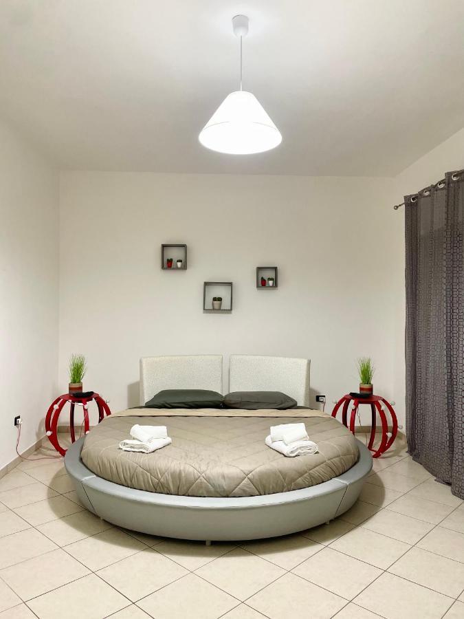 Parvis Home Brindisi Luaran gambar