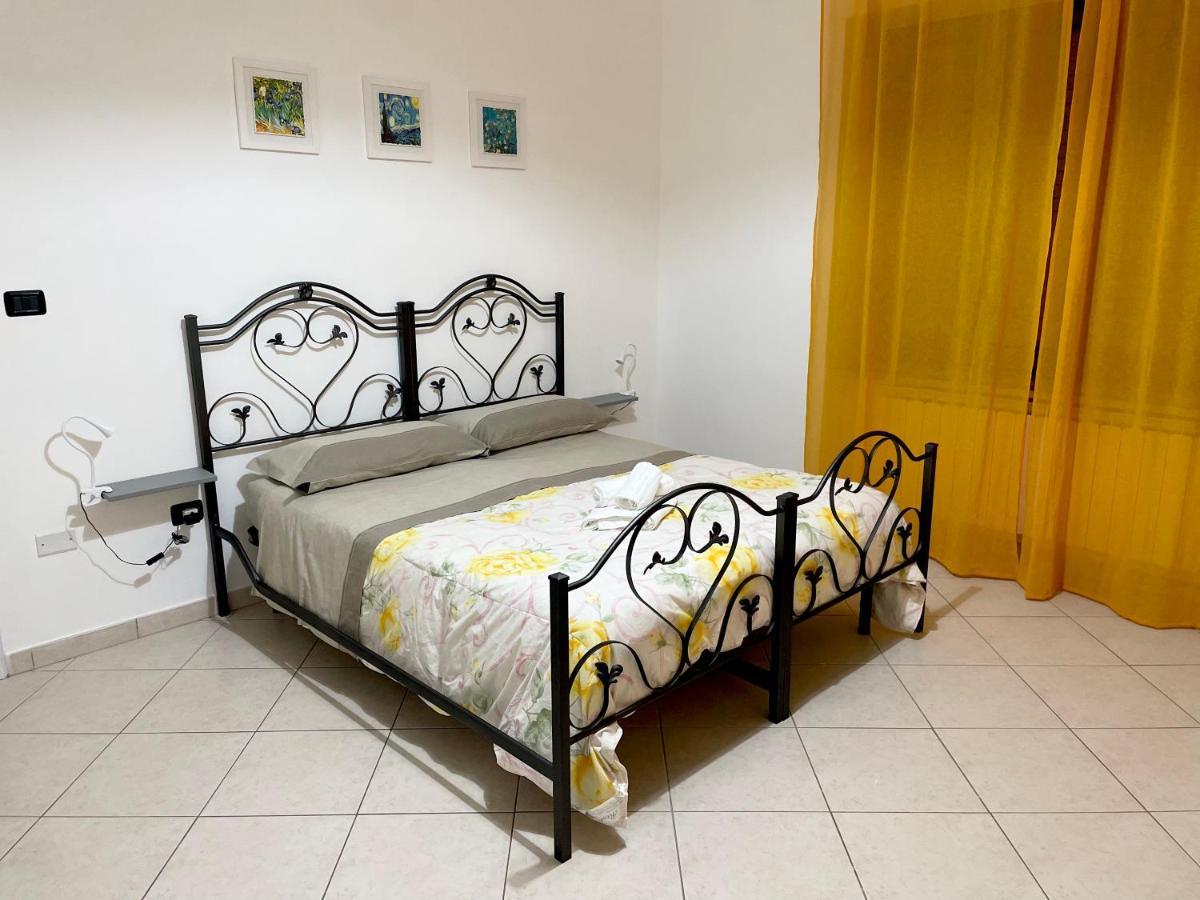 Parvis Home Brindisi Luaran gambar