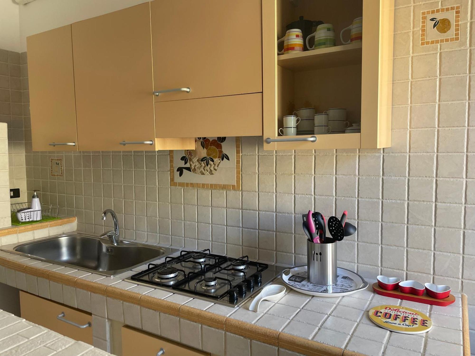 Parvis Home Brindisi Luaran gambar
